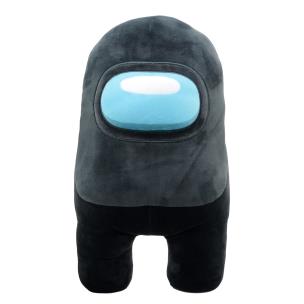 Opakowanie Pluszak serii Among Us Super Soft 40 cm czarny