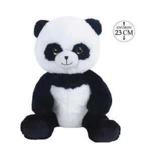 Opakowanie Pluszowa Bozami Panda 23cm