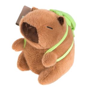 Opakowanie Pluszowa kapibara z plecakiem 23cm