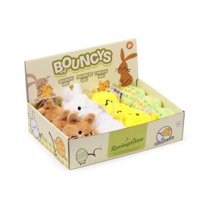 Opakowanie Pluszowa piłka Wielkanocne zwierzątka