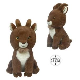 Opakowanie Pluszowy Bozami Koziorożec alpejski 23cm