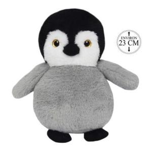 Opakowanie Pluszowy Bozami Pingwin 23cm