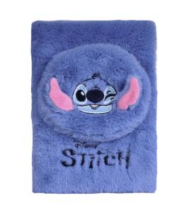 Opakowanie Pluszowy pamiętnik Stitch DS24GW-3682