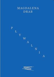 Okładka książki Pływalnia