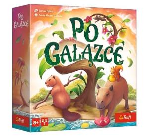 Opakowanie Po gałązce TREFL