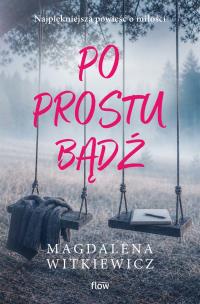 Okładka książki Po prostu bądź