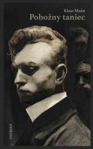 Okładka książki Pobożny taniec