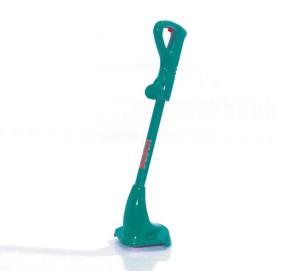 Podkaszarka Bosch. Wydawca: Klein. Multiszop.pl Opakowanie Podkaszarka Bosch