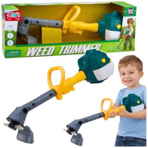 Opakowanie Podkaszarka ogrodowa światła dźwięk