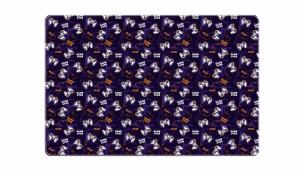 Opakowanie Podkład na biurko 58x38 gamepad