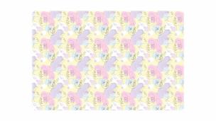 Opakowanie Podkład na biurko 58x38 women