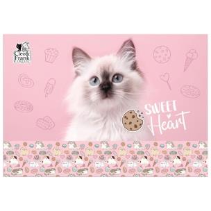 Opakowanie Podkład oklejany Cleo i Frank 45 DERFORM