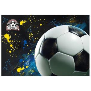 Opakowanie Podkład oklejany Piłka 20 DERFORM