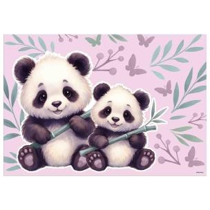 Opakowanie Podkład Panda