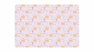 Opakowanie Podkładka do prac plastycznych a3 pp z nadrukiem puppies