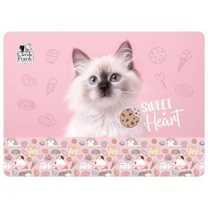 Opakowanie Podkładka laminowana Cleo i Frank 45 DERFORM