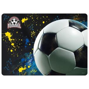 Opakowanie Podkładka laminowana Piłka 20 DERFORM