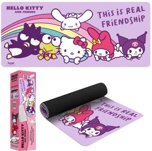 Opakowanie Podkładka na biurko Hello Kitty HK50216