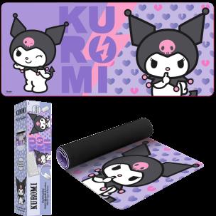 Opakowanie Podkładka na biurko Kuromi KU00024