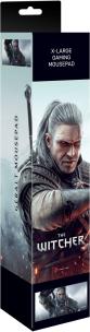 Opakowanie Podkładka pod mysz The Witcher