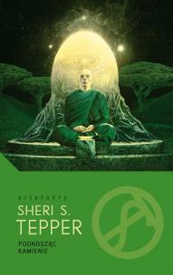 Okładka książki Podnosząc kamienie