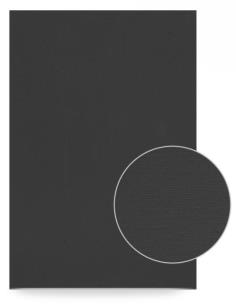 Opakowanie Podobrazie bawełniane czarne 30x24cm