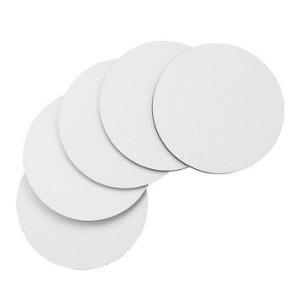 Opakowanie Podobrazie okrągłe 10cm 5szt