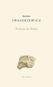 Okładka książki Podróże do Polski