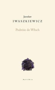 Okładka książki Podróże do Włoch