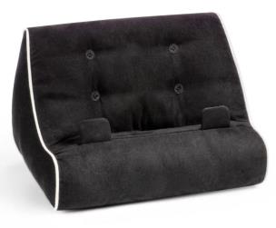 Opakowanie Podstawka pod książkę tablet - Czarna Bookcouch