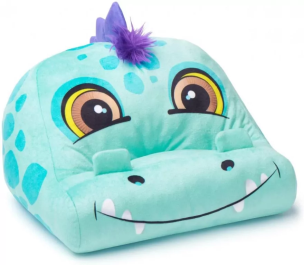 Opakowanie Podstawka pod książkę/tablet - Dinozaur