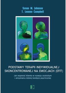 Okładka książki Podstawy terapii indywidualnej skoncentrowanej...
