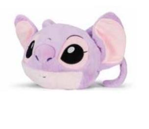 Poduszka Angel i pluszowy ogrzewacz do dłoni. Wydawca: Cozy Noxxiez. Multiszop.pl Opakowanie Poduszka Angel i pluszowy ogrzewacz do dłoni