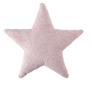 Opakowanie Poduszka gwiazdka różowa