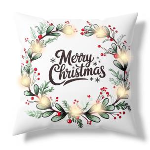 Opakowanie Poduszka LED Wianek