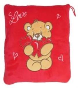 Opakowanie Poduszka Love