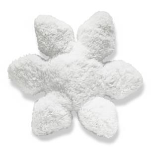 Opakowanie Poduszka ozdobna Śnieżynka