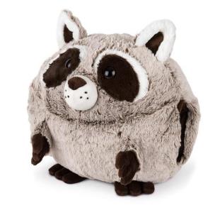 Poduszka szop i pluszowy ogrzewacz do dłoni. Wydawca: Cozy Noxxiez. Multiszop.pl Opakowanie Poduszka szop i pluszowy ogrzewacz do dłoni