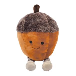 Opakowanie Poduszka w kształcie żołędzia