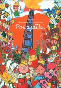 Okładka książki Poezjałki