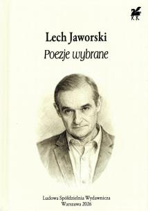 Okładka książki Poezje wybrane
