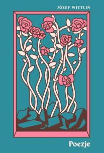 Okładka książki Poezje