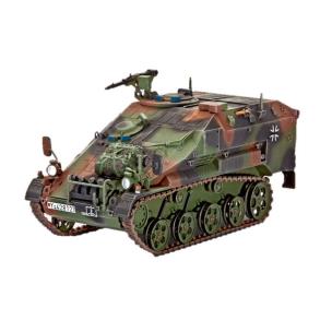 Opakowanie Pojazd 1/35 /03336/ Wiesel 2 Leflasys Bf/Uf