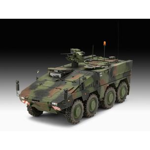 Opakowanie Pojazd 1/35 /03343/ Gtk Boxer Gtfz