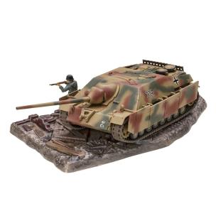 Opakowanie Pojazd 1/76 /03359/ Jagdpanzer Iv (L/70)