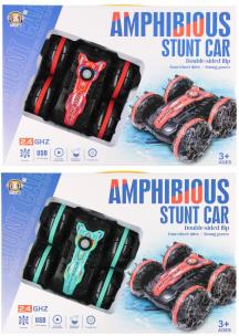 Opakowanie Pojazd Climber zdalnie sterowany 1szt.mix