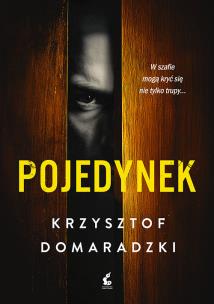 Okładka książki Pojedynek