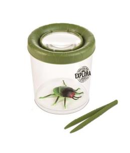 Opakowanie Pojemnik do obserwacji owadów XL 12cm
