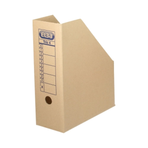 Pojemnik Elba Tric 4 10cm brązowy (20szt). Wydawca: HERLITZ. Multiszop.pl Opakowanie Pojemnik Elba Tric 4 10cm brązowy (20szt)