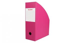 Opakowanie Pojemnik na dokumenty 10cm pink
